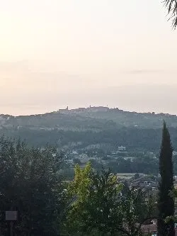 Gerard Dickinson_Villa Funari Country House_Servigliano_recensione