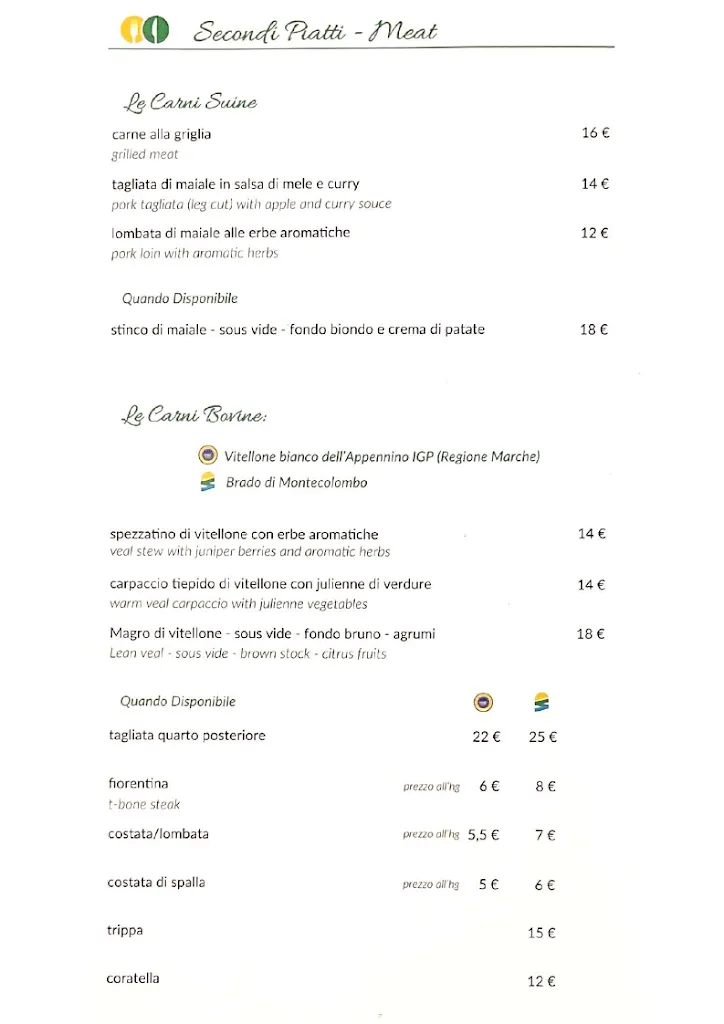 Menu_Il ritorno_Sirolo_image_2