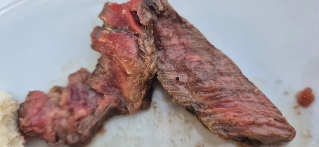 Nelli Margolit_Il ritorno_Sirolo_review