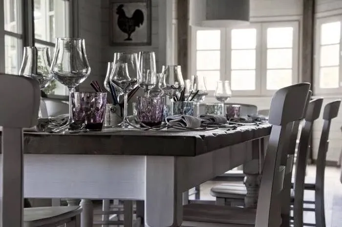 Lake Oz restaurant in Spinetoli