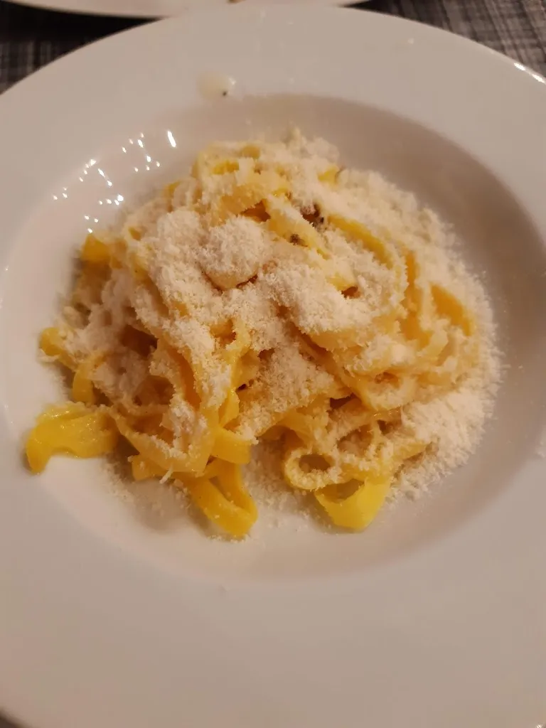 Tim Pearson_Osteria Vino e Cucina_Staffolo_review