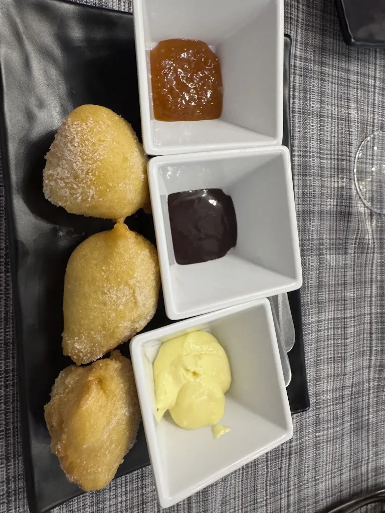 Daniele Donati_Osteria Vino e Cucina_Staffolo_review