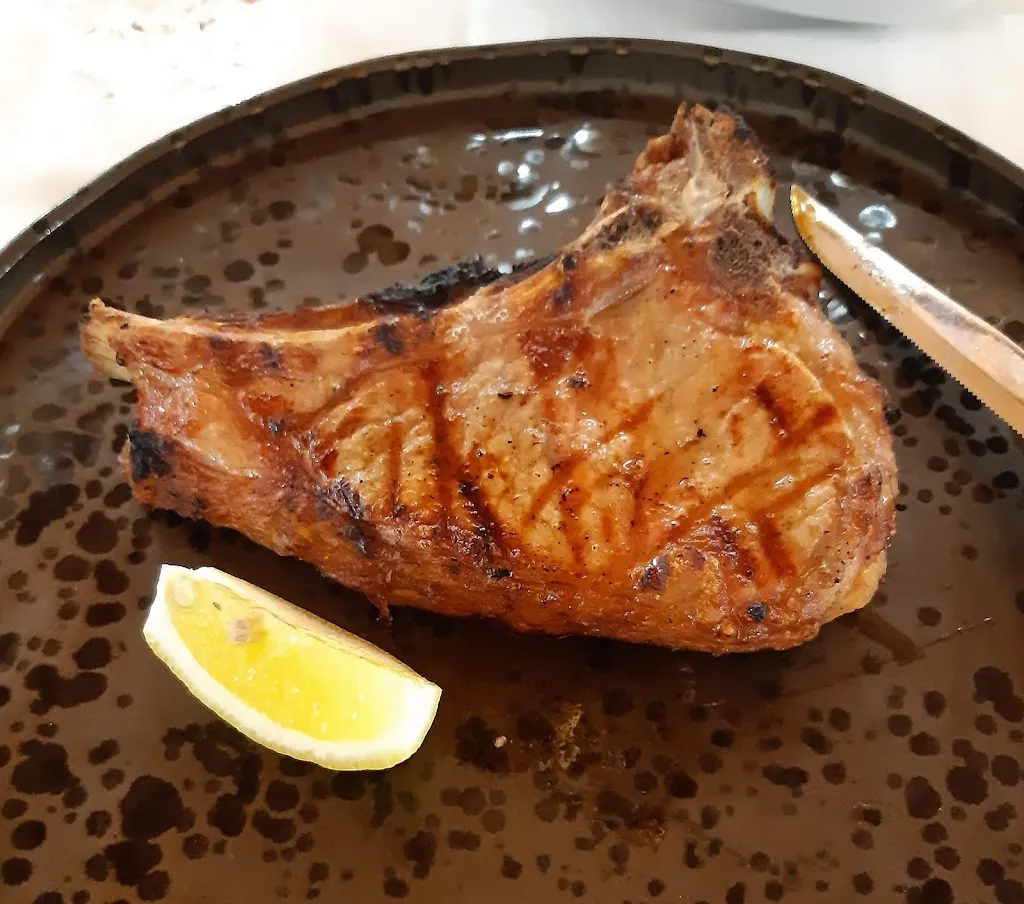 Tim Pearson_Ristorante Oasi_Staffolo_review