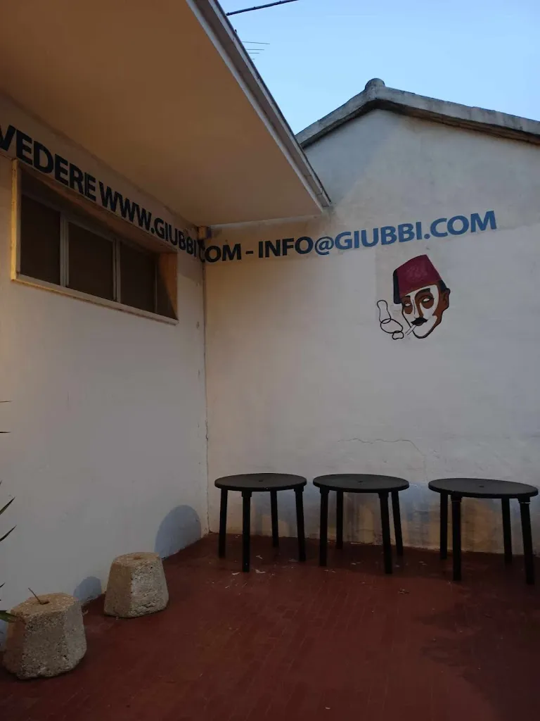 Elena_Ristorante Belvedere Giubbi'_Staffolo_recensione