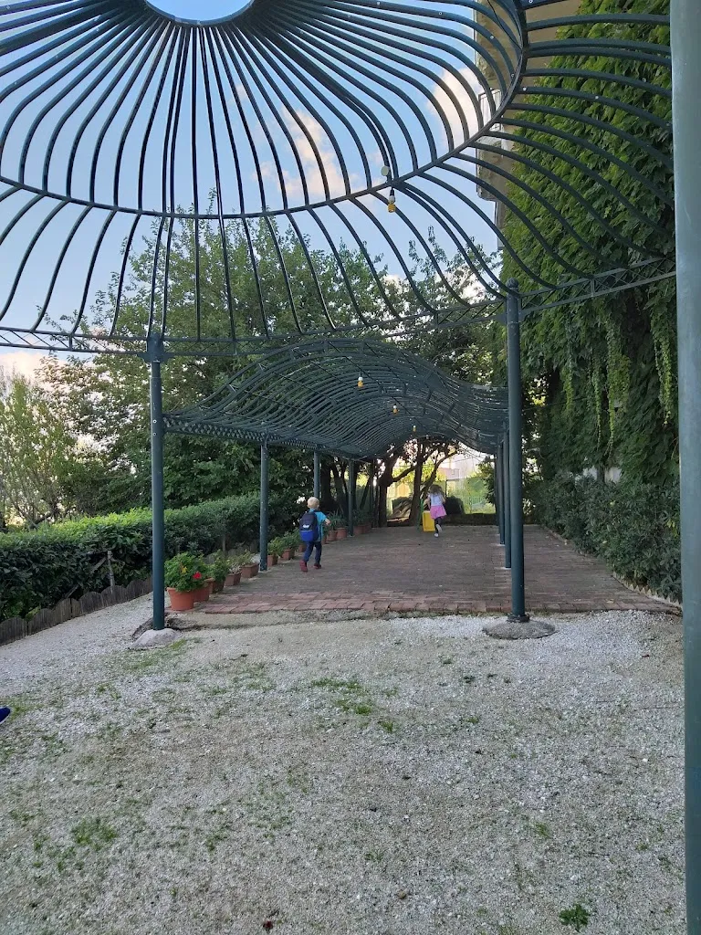 Donatella Ciolino_Ristorante Belvedere Giubbi'_Staffolo_recensione