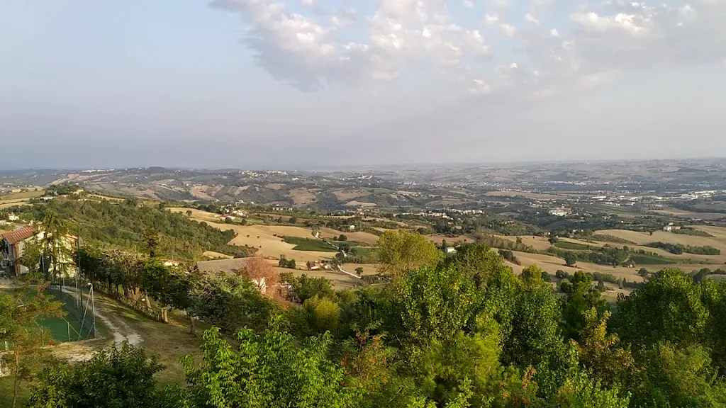 Ristorante Belvedere Giubbi'_Staffolo_slider_image_2