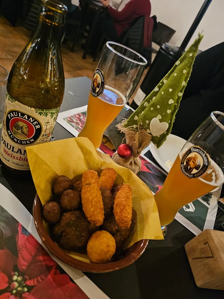 Menu_NERÒ - Play & Food_Castrignano De' Greci_image_2