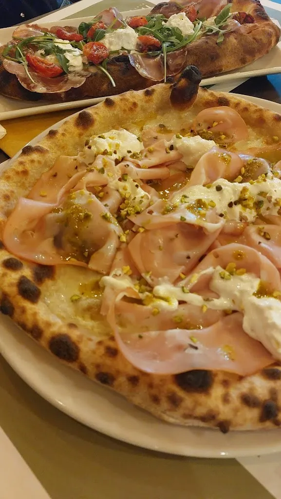 Menu_NERÒ - Play & Food_Castrignano De' Greci_image_3