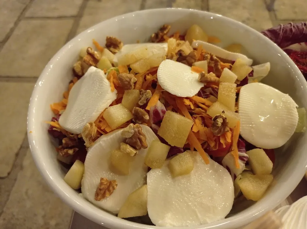 Menu_NERÒ - Play & Food_Castrignano De' Greci_image_6