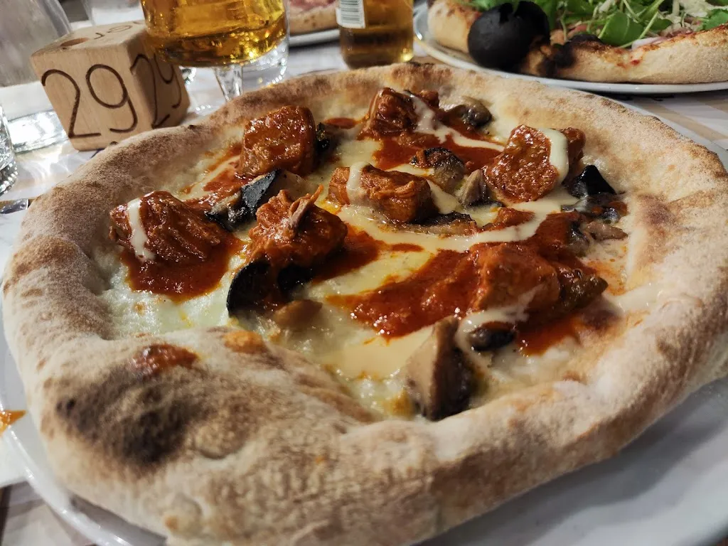 Menu_NERÒ - Play & Food_Castrignano De' Greci_image_8