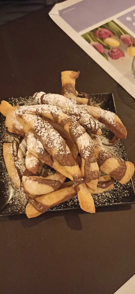 Menu_NERÒ - Play & Food_Castrignano De' Greci_image_9