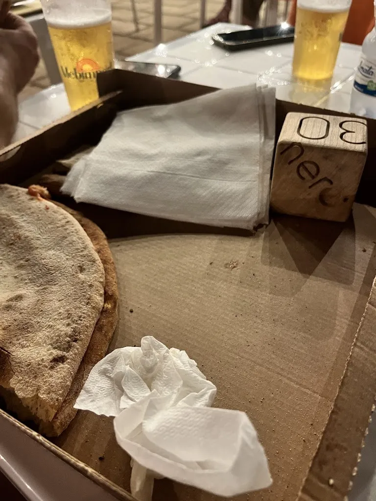 Elena Manco_NERÒ - Play & Food_Castrignano De' Greci_review