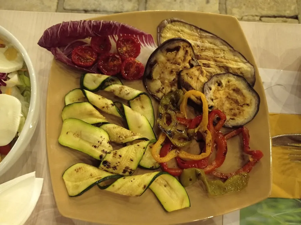 dorina carignani_NERÒ - Play & Food_Castrignano De' Greci_review