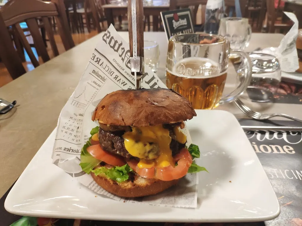 Menu_Ristorante La Stazione_Stazione_image_5