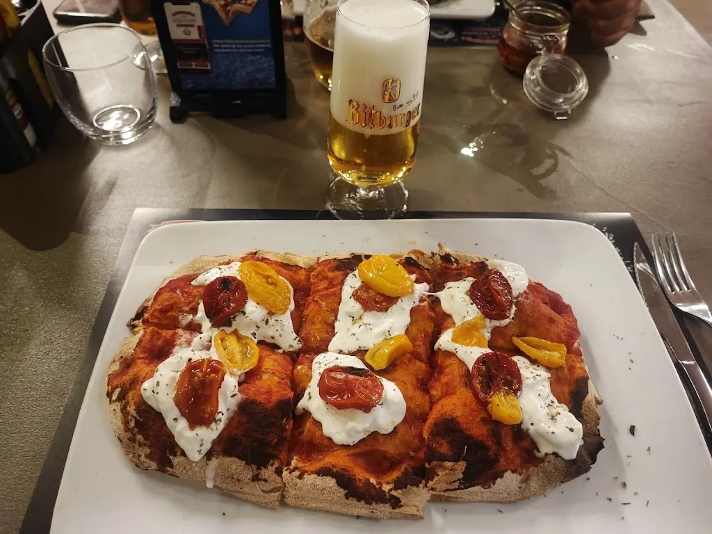 Menu_Ristorante La Stazione_Stazione_image_6