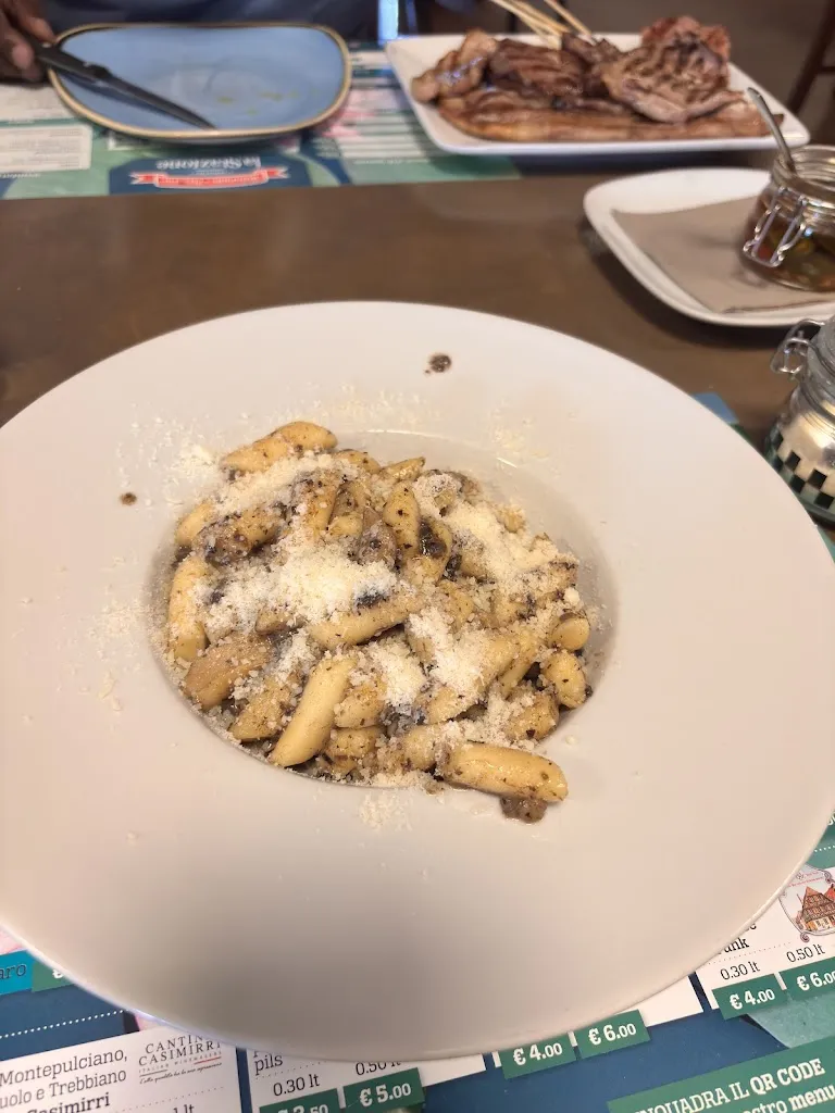 LESLEY & OGGIE JARBATH_Ristorante La Stazione_Stazione_review