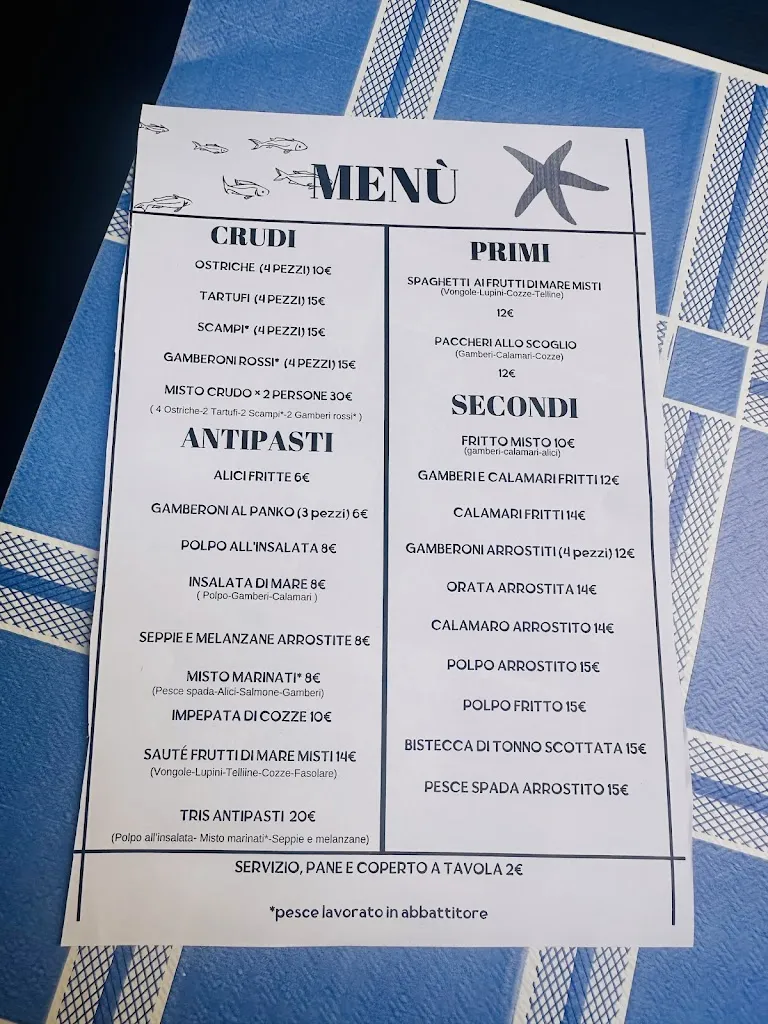 Menu_Pescheria Stella Marina Take Away_Stella_image_2