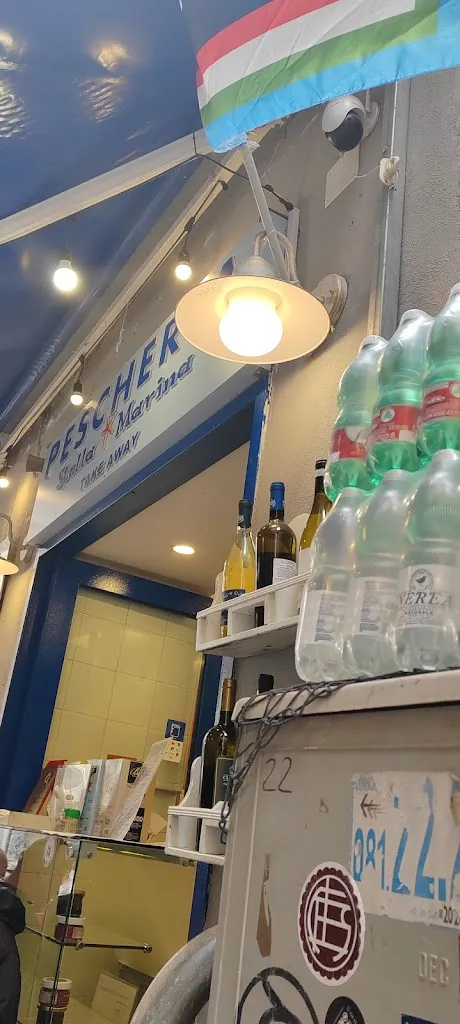 Stefan Eftimovski_Pescheria Stella Marina Take Away_Stella_review