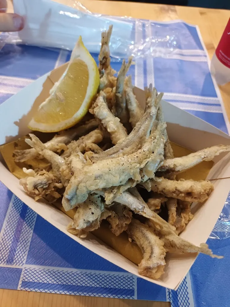 Chrystian Richers_Pescheria Stella Marina Take Away_Stella_review