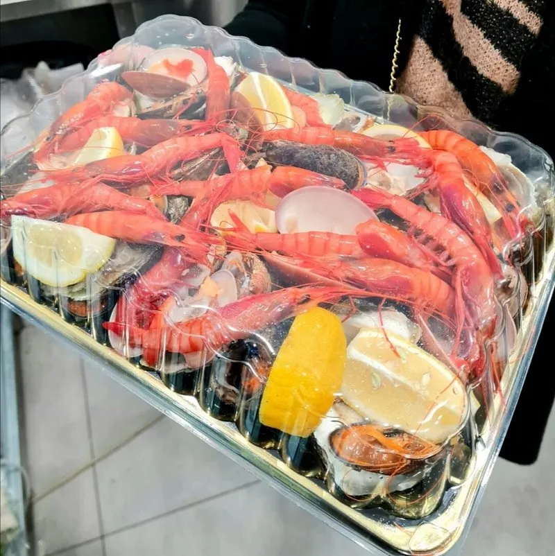 Pescheria Stella Marina Take Away_Stella_slider_image_3