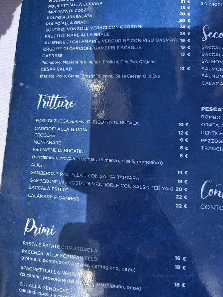Menu_Ristorante e Pizzeria Stella_Stella_image_4