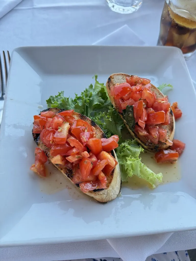 Michelle Ribeiro_Ristorante e Pizzeria Stella_Stella_review