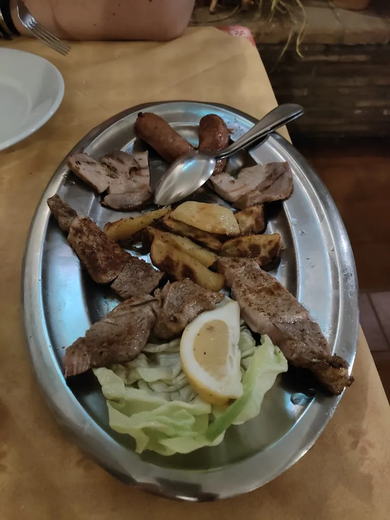 Falk Mackert_Da Renata Antica Locanda della Posta_Tavoleto_recensione