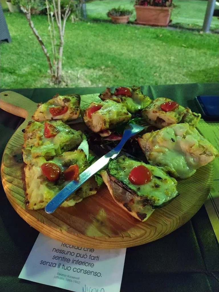 Menu_La Buona Fattoria Ristorante Pizzeria_Tavoleto_image_7