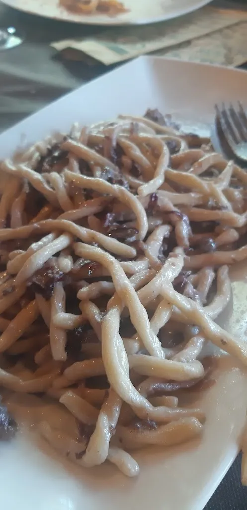 Paolo Moro_La Buona Fattoria Ristorante Pizzeria_Tavoleto_review