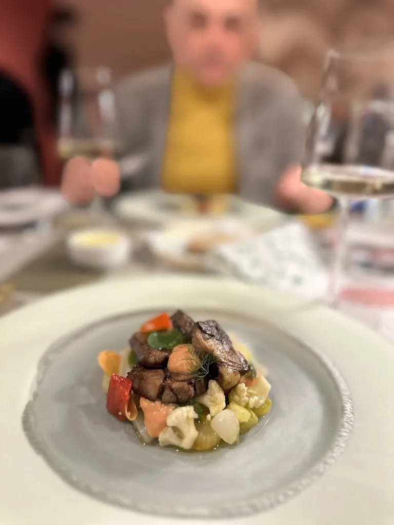 Vera Malaj_Osteria Ime_Tolentino_recensione