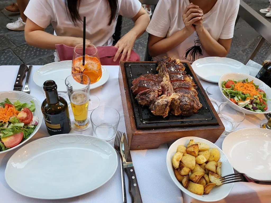 Menu_Trattoria Dall'Oste_Trebbio_image_5