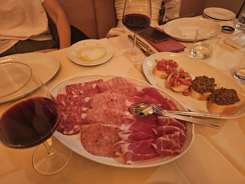 Jimmy Lee_Trattoria Dall'Oste_Trebbio_review