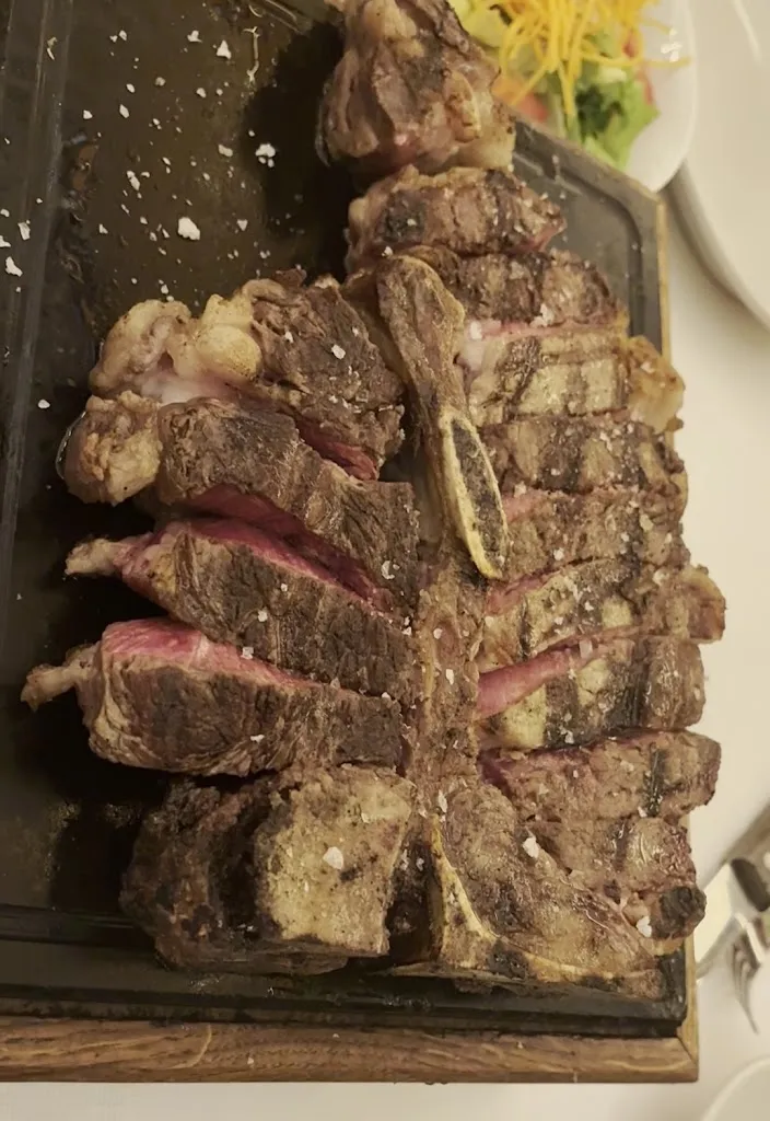 mrsm_Trattoria Dall'Oste_Trebbio_review