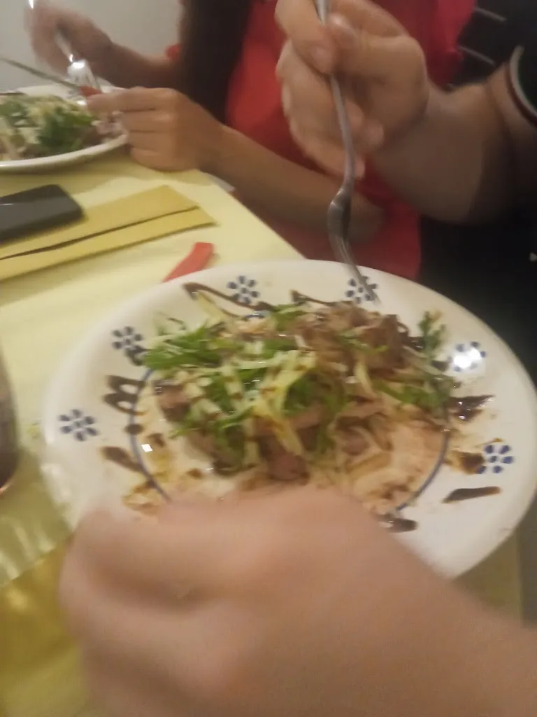 Menu_New Castle Griglieria_Castrignano De' Greci_image_1