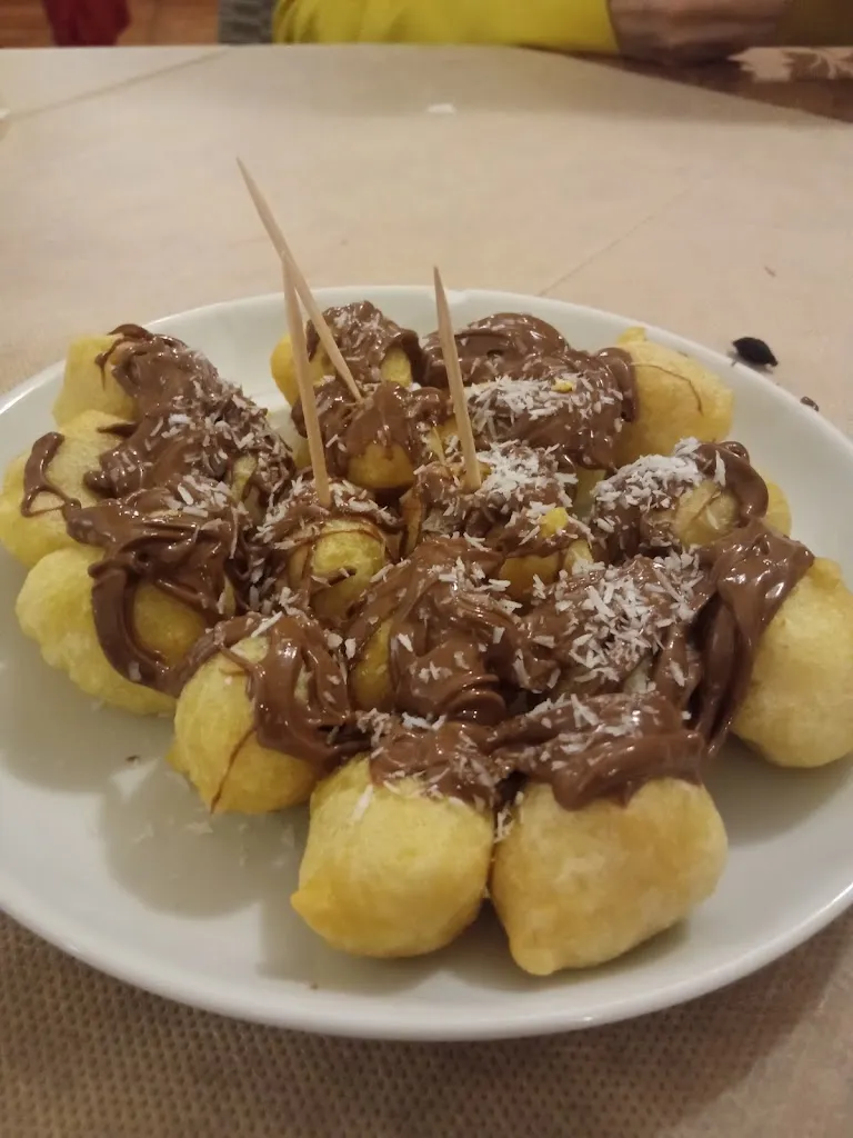 Menu_New Castle Griglieria_Castrignano De' Greci_image_3