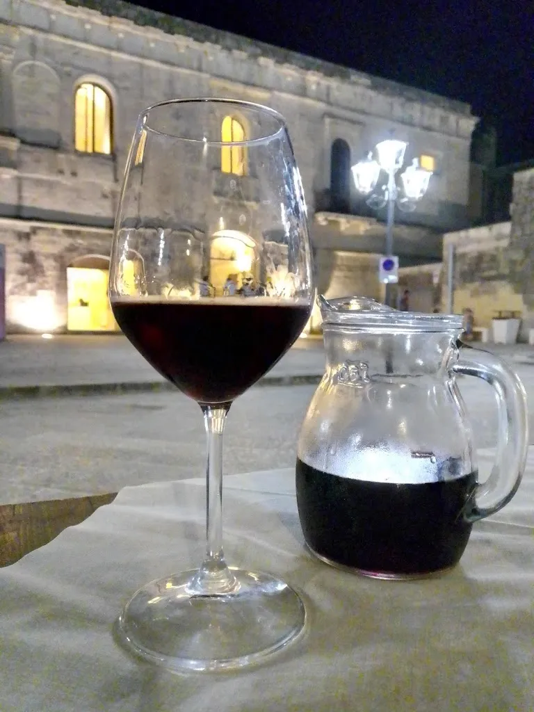 Menu_New Castle Griglieria_Castrignano De' Greci_image_4