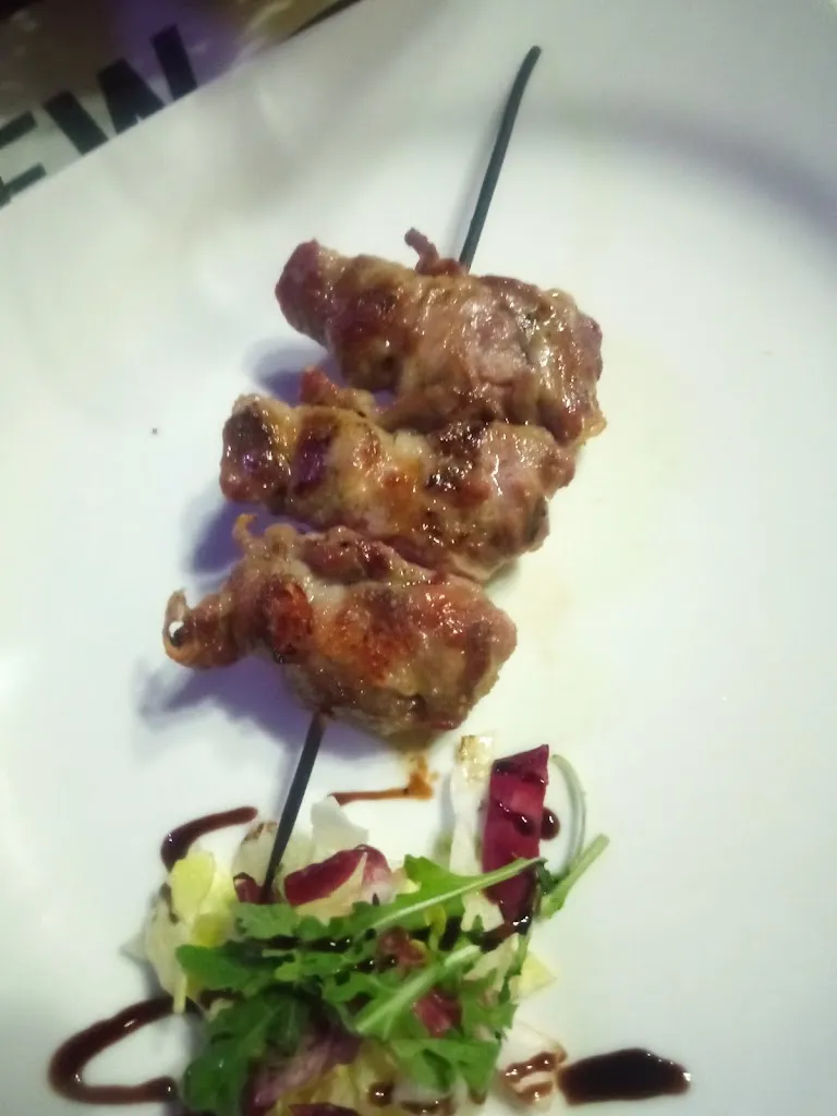 Menu_New Castle Griglieria_Castrignano De' Greci_image_5