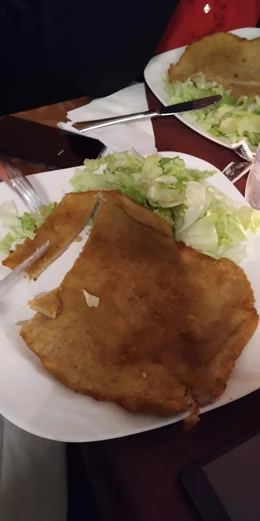 Menu_New Castle Griglieria_Castrignano De' Greci_image_6