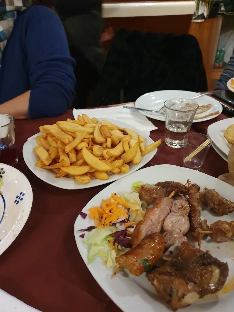 Menu_New Castle Griglieria_Castrignano De' Greci_image_8