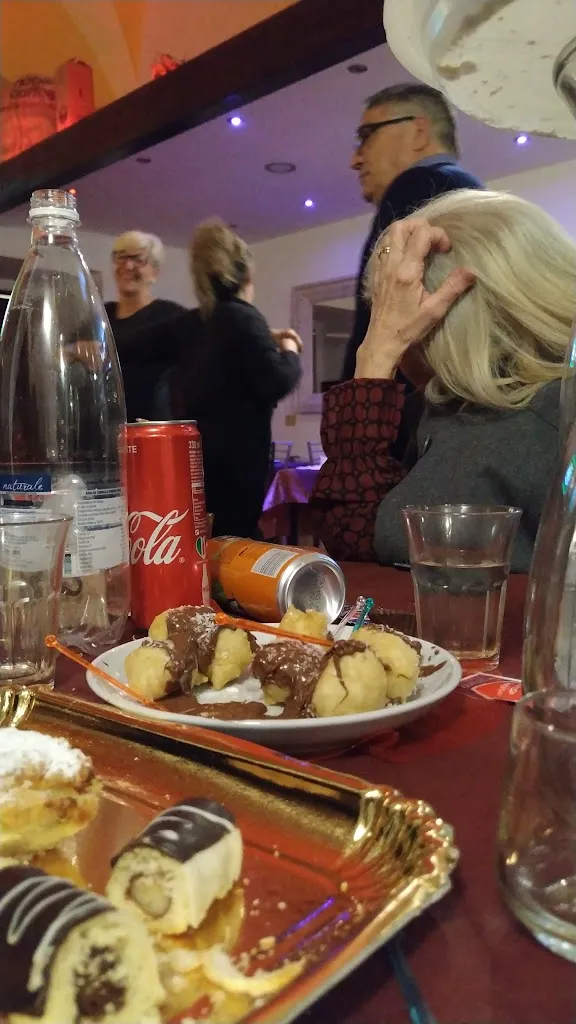 New Castle Griglieria_Castrignano De' Greci_slider_image_2