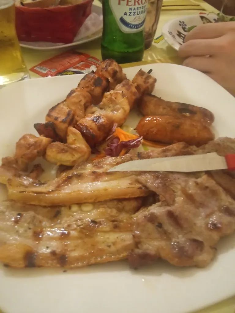 New Castle Griglieria_Castrignano De' Greci_slider_image_3