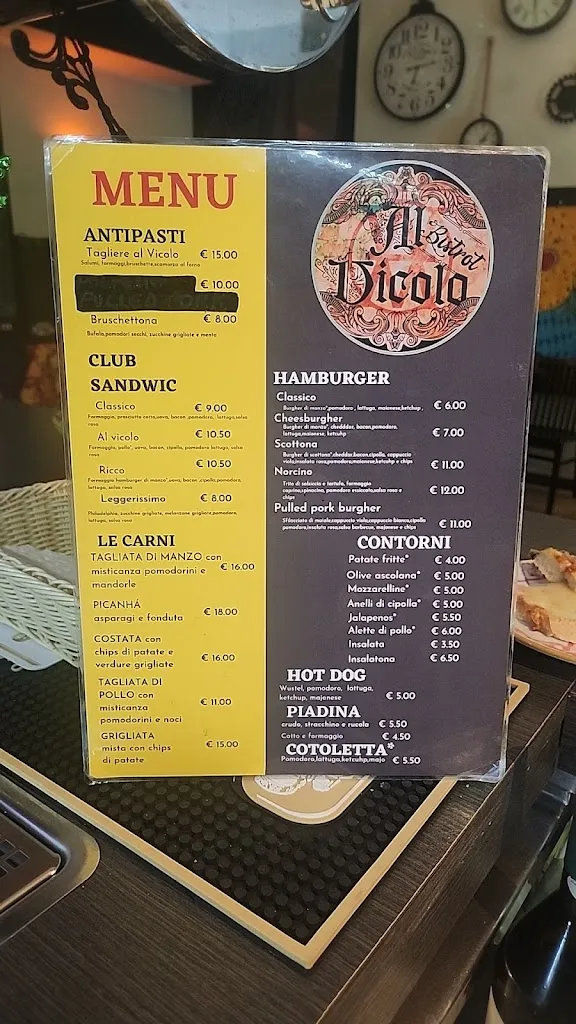 Menu_Al Vicolo_Treia_immagine_2