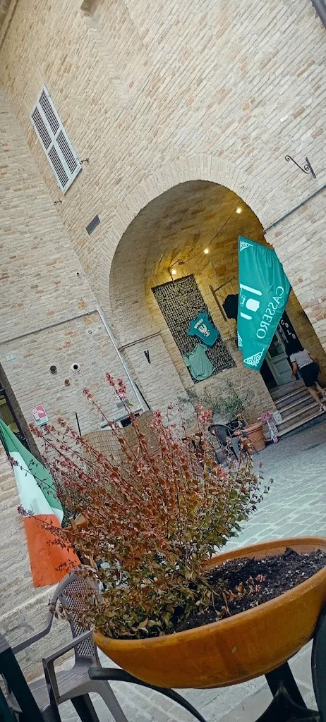 Cristina Ciccarelli_Al Vicolo_Treia_recensione