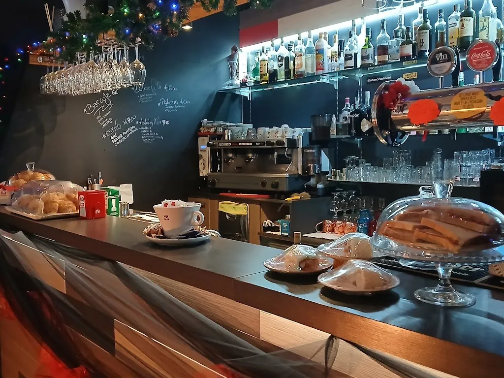 Al Vicolo restaurant in Treia