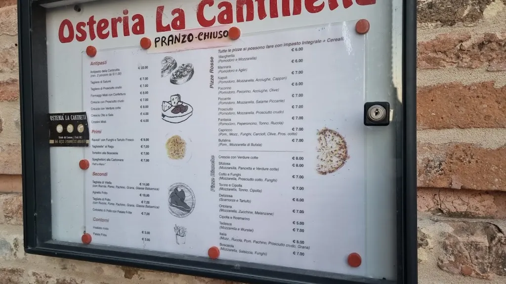 Menu_Ristorante La Cantinetta_Treia_image_1