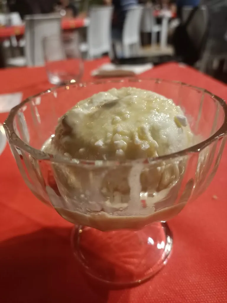 bascir al zein_Ristorante La Cantinetta_Treia_review