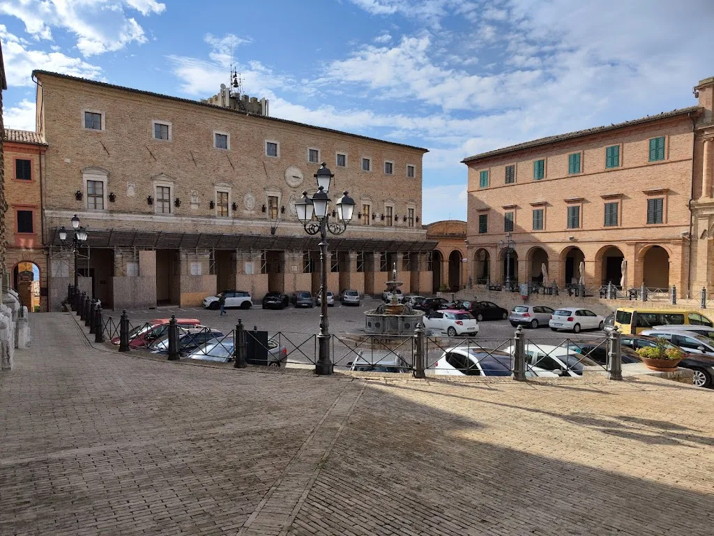 Ristorante La Cantinetta_Treia_slider_image_3