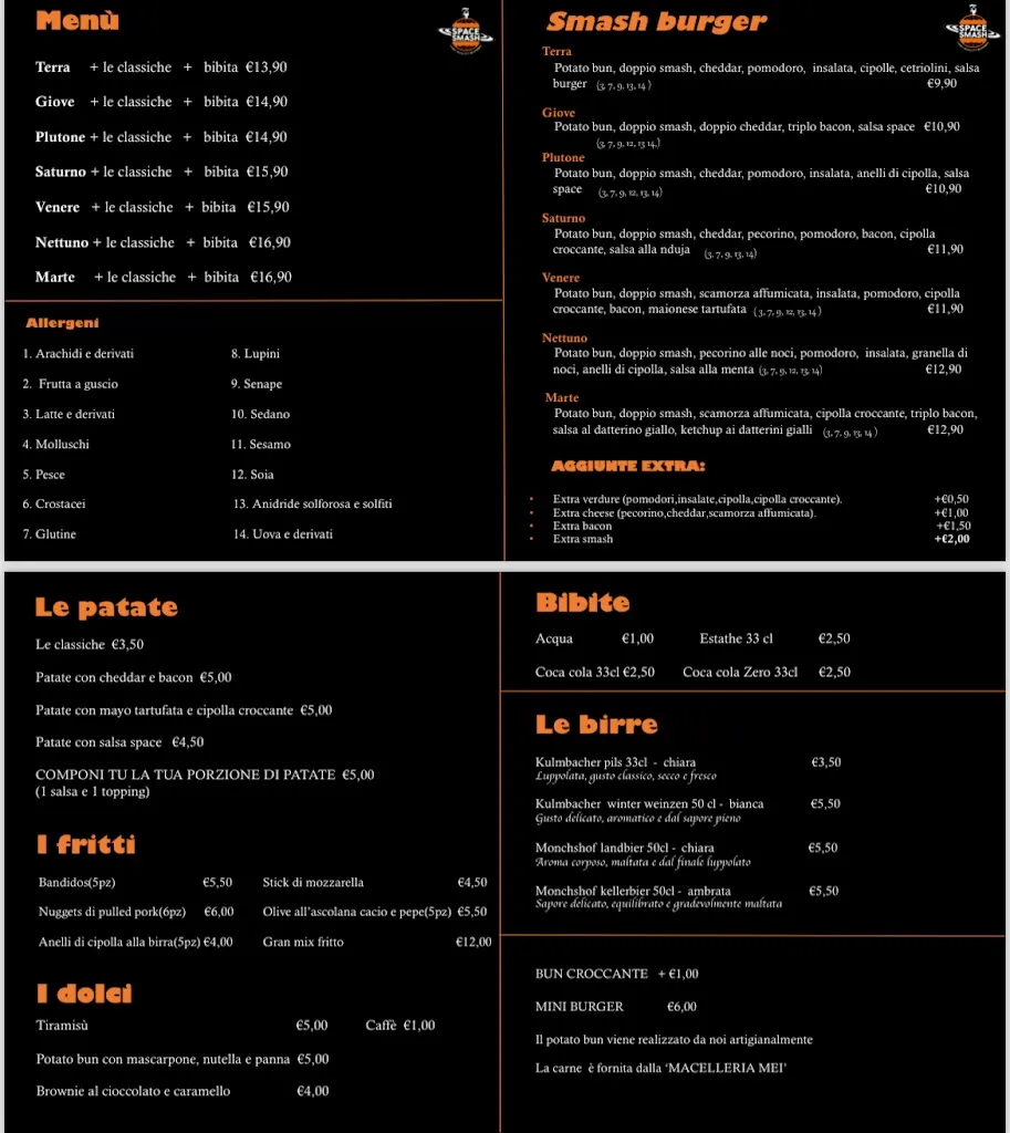 Menu_Space Smash_Trodica_image_1