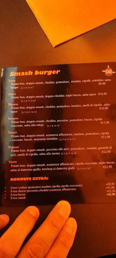 Menu_Space Smash_Trodica_image_3