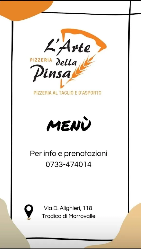 Menu_L' Arte della Pinsa_Trodica_image_2